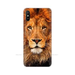 for Xiaomi Redmi 9A Case Cover Soft Silicone Cartoon TPU Back Cover for Xiaomi Redmi 9A Redmi9A 9 A Protective Phone Case Bags