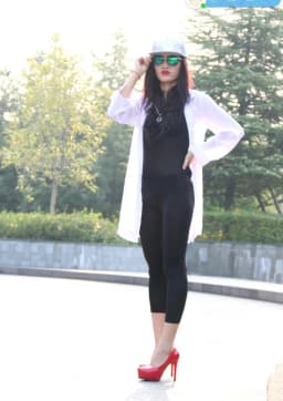 Hot Hip Milk Silk Low Waist Capris Pencil Pants Soft Casual Sexy Hip Push UP Leggings Skinny Bottom Pants Shaping Fitness