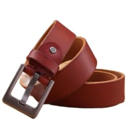 2020 belts men high quality full grain 100% real genuine leather natural soft strap camel girdle brown wide luxury cowboy 130 cm