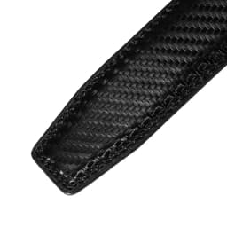 High Quality Cowskin Belts Without Buckle 3.5cm Wide Real Genuine Leather Belt Body Men Belt No Buckle Black Coffee