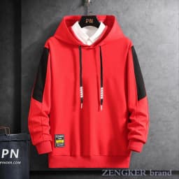 Spring autumn long-sleeved Hoodies men's plus size bottoming shirt loose round neck compassionate youth trend 9XL 10XL