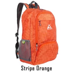PLAYKING Lightweight Nylon Foldable Backpack Multicolor Waterproof Outdoor Sport Camping Hiking Travel Folding Bags