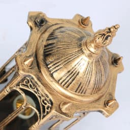 Europe Outdoor Wall Lamp Villa Gateway Courtyard Sconce Light Residential Balcony Lights Wcs-Owl003