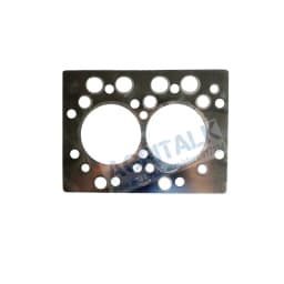The Piston Group (Overhaul Repair Kit) for Fengshou FS180 / FS184 with J285T Engine, Items as Showed