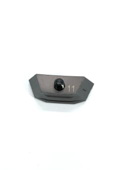 Golf Slider Weight Compatible for G425 Driver Head 5/7/9/11/13/15/17/20/21/23/24/25/26/27/28/29/30g Available 1pc/Package