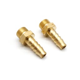 Mini Gas Little Torch Connector Suit Oxygen Acetylene Welding Soldering Kit