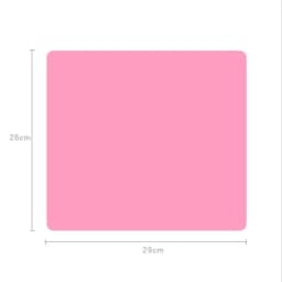 29*26cm Silicone Pad Mat Bakeware Mat Silicone Oven Heat Insulation Pad Cookies Mats Baking Liner Non-stick Thick Kitchen Tools