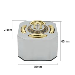 Automatic Torch Lighter For Jewelry Welding Torch Jewelry Soldering Tool Torch Sievert Ignition Device Jewelry Maintenance