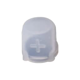 DIY Crystal Epoxy Mold Dice Fillet Shape Multi-spec Digital Game High Mirror Silicone Mould Making Accessories