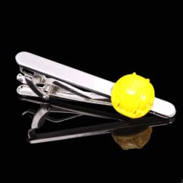 31 high quality aircraft tie clip brand new fashion laser metal machine gun tie clip pin men's Tie Wedding Shirt badge gift