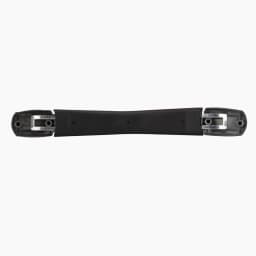 SUZAOZHE Suitcase Luggage Replacement Handle Travel Suitcase Handle Strap Factory Replacement Zinc Alloy Grip Carry Grip
