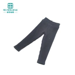 BJD Dolls Accessories Clothes for Doll Fits 27cm-30cm 1/6 MYOU YOSD Doll Fashion Knitted Tights