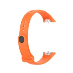 Silicone Wrist Strap for Samsung Galaxy Fit SM-R370 Smart Bracelet Wristband Belt