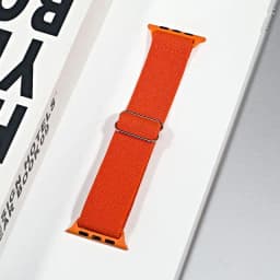 Scrunchie Strap For Apple watch band 44mm 40mm 38mm 42mm ultra 49mm Nylon bracelet correa iWatch series 8 7 se 6 5 3 4 45mm 41mm