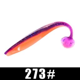 9/12/16cm Soft Fishing Lure Wobblers Artificial Silicone Bait T-Tail Worm Jig Easy Shiner For Pike Bass