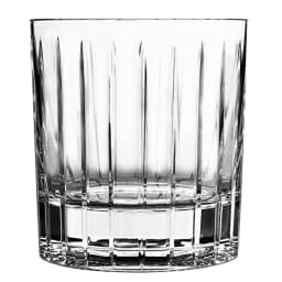 Rotating Whiskey Glass Old Fashioned Glass for Drinking Bourbon,Scotch,Cocktails or Tea,Whisky