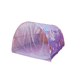 Kids Play Tents Starlight Bed Canopy Dream Tent For Double Bed Portable Kids Tent Child Baby Toys Fairy House For Children