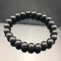 Chakra Quartz Crystal Agate Bracelet Men 8mm Natural Stone Lava Tiger Eye Black Onyx Healing Beaded Yoga Bangle Women Jewelry
