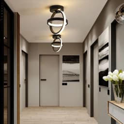 Modern Ceiling Light Aisle Entrance Hall Ceiling Lamp for Livingroom Lights Hallway Balcony Light