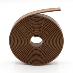 Imitation Leather Strips Double Sided Car Line PU Leather DIY Craft Belt Handle Strap Black Red White Coffee 2cmx3m