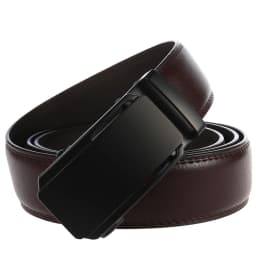 Plus Length Mens Belt Black And Brown Belts Men Large Size 110 cm-200 cm Cinturon