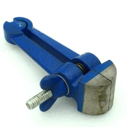 Mini Hand Held Vise Multi-Pliers 20mm Precision Vise For Jewelry Making