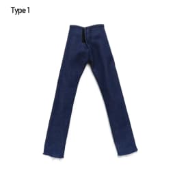 High Quality 1/6 Male Doll Clothes Jeans Pants For Ken Doll Trousers Boyfriend Ken Prince Male Doll Casual Wear Doll Accessories