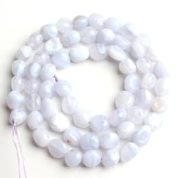 5-7mm Natural Stone Beads Citrines Amazonite Apatite Opal Irregular Loose Gems Beads for Jewelry Making Bulk DIY Bracelet 15''
