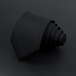 Fashion Stripe Neckties Classic Men's Solid Tie Polka Dots Wedding Business Tie Jacquard Woven Neck Ties Shirt Accessories Gift