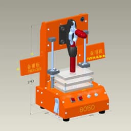 Universal Test Frame PCB Testing Jig PCBA Test Fixture Tool Bakelite Fixture Test Rack
