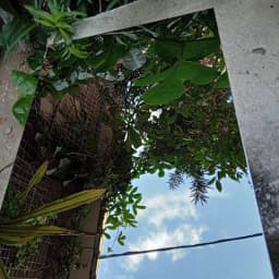 1mm 2mm 3mm Mirror 8k Surface 304 Stainless Steel Sheet DIY Stainless Steel Plate