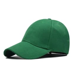 Wholesale Unisex Adjustable Dad Hat Shade Hip Hop Men Women Baseball Cap With Custom Logo