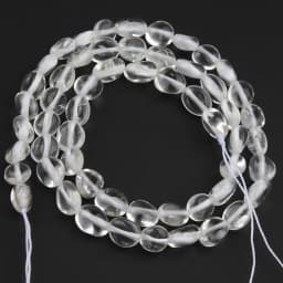 5-7mm Natural Stone Beads Citrines Amazonite Apatite Opal Irregular Loose Gems Beads for Jewelry Making Bulk DIY Bracelet 15''