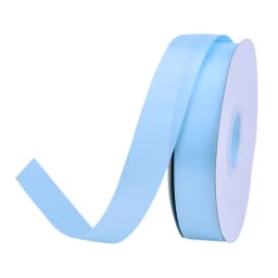 YAMA 25yards/roll Double Face Satin Ribbon 6 9 13 16 25 38 mm Solid Color Ribbons for Handmade Craft Gifts  Wedding Decoration