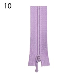 5Pcs 5cm Mini Doll Zipper Clothing Zipper for DIY Handmade Sewing Scrapbooking Garment Applique DIY Doll Clothes Accessory
