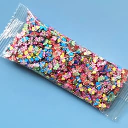 1000-3000pcs Mix Fruit Soft Clay Slime Animal Flower Slice Resin Filler for Nail Art Epoxy Mold DIY Craft Making Wholesale