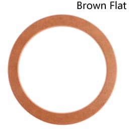 1pc D Round Handcrafted Wooden Handle for Handmade Handbag DIY Tote Purse Frame Making Bag Hanger Bag Strap Tote Bag Accessories