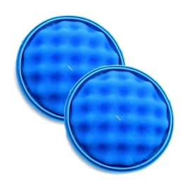 H13 Dust HEPA Filter Vacuum Cleaner Parts for Samsung Cyclone force SC21F50HD SC15F50HU SC21F50HD SC50VA VC-F700G VU7000 VU4000