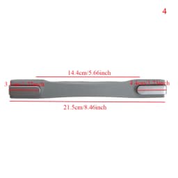 2020 New Travel Suitcase Luggage Case Handle Strap Carrying Handle Grip Replacement for Suitcase Accessories Carrying Handle Hot