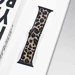 Scrunchie Strap For Apple watch band 44mm 40mm 38mm 42mm ultra 49mm Nylon bracelet correa iWatch series 8 7 se 6 5 3 4 45mm 41mm