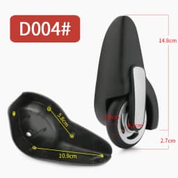 Replacement Wheels for Luggage  Accessories  Password Box Traveling Luggage Suitcase Repair Casters  Replacement Casters Wheel