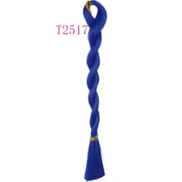 Long Toy Wigs 80cm Long Rooting Breed Doll Hair Tree for DIY Handmade Doll Accessory