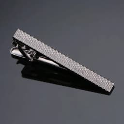 31 high quality aircraft tie clip brand new fashion laser metal machine gun tie clip pin men's Tie Wedding Shirt badge gift