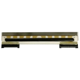 2pcs Original New KD2003-DF10A Printer Head For Toledo Prix 4 Prix 5 Electronic Scales Prix4 Prix5 Printer Printhead