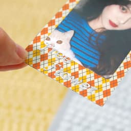 1 Sheet PVC Waterproof Durable Korean Golden Silver English Letter Stickers for Photos Albums Decoration