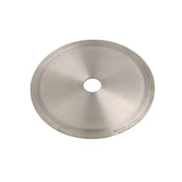 Diamond Cutting Disc Saw Blade Whee for Jade Gemstone Crystal Agate Cutting 100mm 110mm 150mm 160mm 200mm 250mm