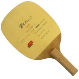 PALIO 8603 Carbon Titanium Table Tennis Blade Racket JS Japanese Penhold Fast Attack Original PALIO Ping Pong Bat Paddle