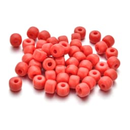 10pcs/lots Set Rainbow Color Glass Stone Beads Drum Bead DIY Bracelets Necklaces for Women Girl Family Gifts Making Jewelry