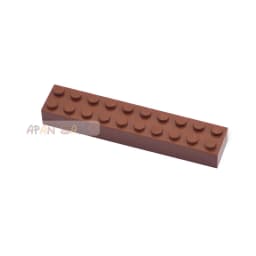 50pcs 2x10 Dots DIY Building Blocks Thick Bricks 16Color Educational Creative Compatible With 3006 Plastic Toys for Children
