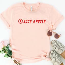 Such A Pose Black Widow 2021 Unisex T Shirt Natasha Romanoff 1984 Shirt Women Superhero Tee Vintage Short Sleeve Graphic Tees